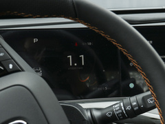 2022款 1.5T 旗舰型