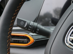 2022款 1.5T 旗舰型