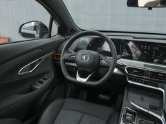 2022款 1.5T 旗舰型