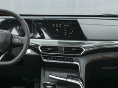 2022款 1.5T 旗舰型