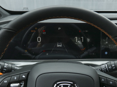 2022款 1.5T 旗舰型