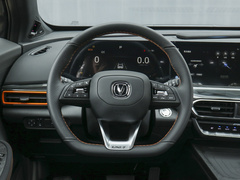 2022款 1.5T 旗舰型