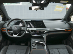 2022款 1.5T 旗舰型
