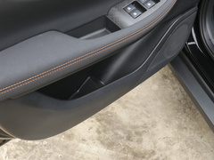 2022款 1.5T 旗舰型