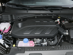 2022款 1.5T 旗舰型