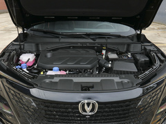2022款 1.5T 旗舰型