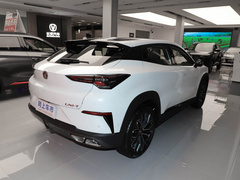 2022款 1.5T 旗舰型