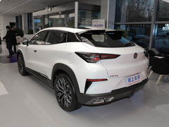 2022款 1.5T 旗舰型