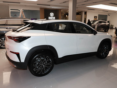 2022款 1.5T 旗舰型