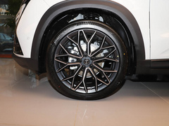 2022款 1.5T 旗舰型