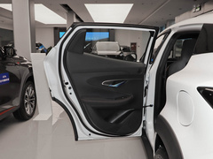2022款 1.5T 旗舰型