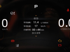 2022款 1.5T 旗舰型