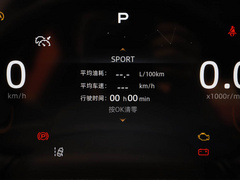 2022款 1.5T 旗舰型
