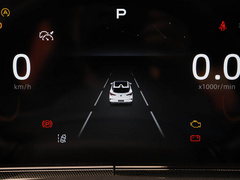 2022款 1.5T 旗舰型