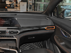 2022款 1.5T 旗舰型