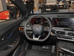 2022款 1.5T 旗舰型
