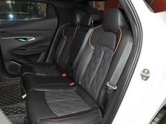 2022款 1.5T 旗舰型