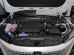 2022款 1.5T 旗舰型