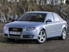 2006款 2.0TFSI CVT 尊享型