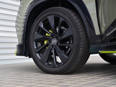 2022款 1.5T 运动版 旗舰型