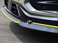 2022款 1.5T 运动版 旗舰型