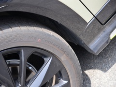 2022款 1.5T 运动版 旗舰型