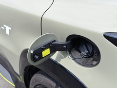 2022款 1.5T 运动版 旗舰型