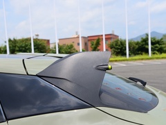 2022款 1.5T 运动版 旗舰型