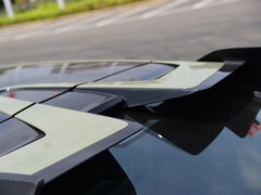 2022款 1.5T 运动版 旗舰型