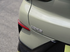 2022款 1.5T 运动版 旗舰型