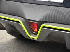 2022款 1.5T 运动版 旗舰型