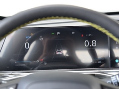 2022款 1.5T 运动版 旗舰型