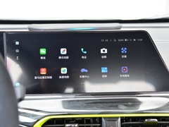 2022款 1.5T 运动版 旗舰型