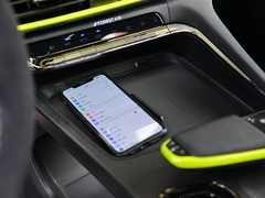 2022款 1.5T 运动版 旗舰型