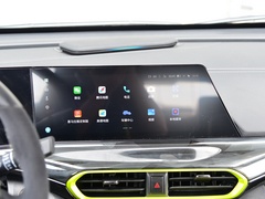 2022款 1.5T 运动版 旗舰型