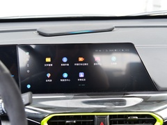 2022款 1.5T 运动版 旗舰型