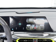 2022款 1.5T 运动版 旗舰型
