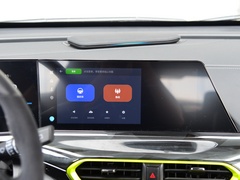 2022款 1.5T 运动版 旗舰型