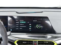 2022款 1.5T 运动版 旗舰型