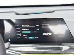 2022款 1.5T 运动版 旗舰型