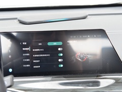 2022款 1.5T 运动版 旗舰型