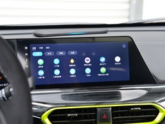 2022款 1.5T 运动版 旗舰型