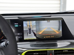 2022款 1.5T 运动版 旗舰型