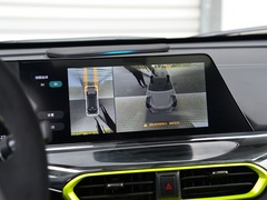 2022款 1.5T 运动版 旗舰型