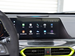 2022款 1.5T 运动版 旗舰型