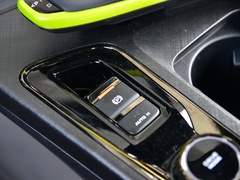 2022款 1.5T 运动版 旗舰型