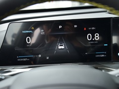 2022款 1.5T 运动版 旗舰型