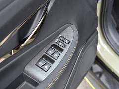 2022款 1.5T 运动版 旗舰型