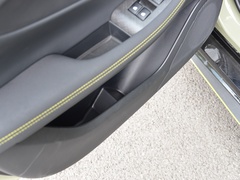 2022款 1.5T 运动版 旗舰型