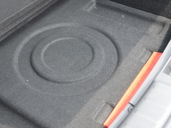 2022款 1.5T 运动版 旗舰型
